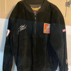 Tony Stewart Vintage Racing Jacket